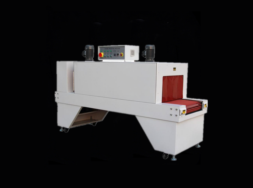 XMQ-6040PE内循环恒温热收缩机