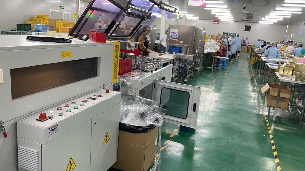 包装市场现状分析 包装行业发展趋势